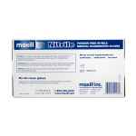 Picture of GLOVES EXAM NITRILE POWDER FREE LARGE - 100s