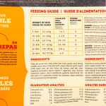 Picture of CANINE ACANA FREEZE DRIED PATTIES FREE RUN TURKEY - 396g/14oz
