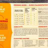 Picture of CANINE ACANA FREEZE DRIED PATTIES FREE RUN TURKEY - 396g/14oz