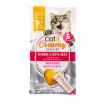 Picture of TREAT CATIT CREAMY LICKABLES Booster Senior Cats Chicken Recipe - 5 x 15g