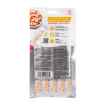 Picture of TREAT CATIT CREAMY LICKABLES Booster Senior Cats Chicken Recipe - 5 x 15g