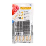 Picture of TREAT CATIT CREAMY LICKABLES Booster Senior Cats Tuna Recipe - 5 x 15g