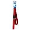Picture of LEAD CANINE ROGZ UTILITY  Red - X Large - 1inx6ft