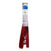 Picture of LEAD CANINE ROGZ UTILITY  Red - X Large - 1inx6ft