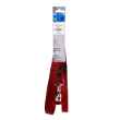 Picture of LEAD CANINE ROGZ UTILITY  Red - X Large - 1inx6ft